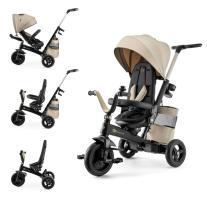 Триколка KinderKraft EASYTWIST 