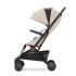 Бебешка количка KinderKraft PILOT 2 SOFT BEIGE