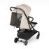 Бебешка количка KinderKraft PILOT 2 SOFT BEIGE