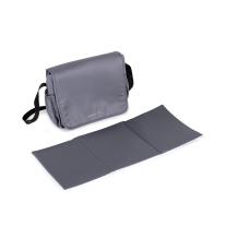 Количка за близнаци Chipolino Twinity облак