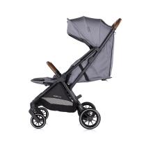 Количка за близнаци Chipolino Twinity облак