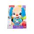 Образователно кученце на български език Fisher Price, момче