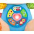 Образователно кученце на български език Fisher Price, момче