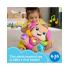 Образователно кученце на български език Fisher Price, момиче