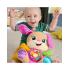Образователно кученце на български език Fisher Price, момиче