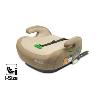 Стол За Кола Caretero Puma i-Size IsoFix Isofix Beige 