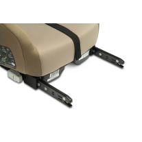 Стол За Кола Caretero Puma i-Size IsoFix Isofix Beige 