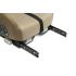Стол За Кола Caretero Puma i-Size IsoFix Isofix Beige 