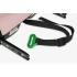 Стол За Кола Caretero Puma i-Size IsoFix Dirty Pink 