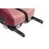 Стол За Кола Caretero Puma i-Size IsoFix Dirty Pink 
