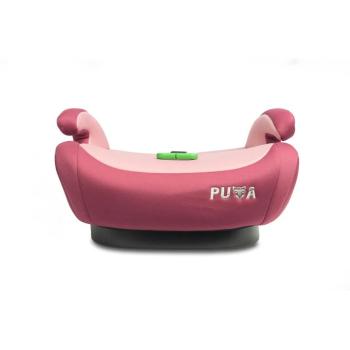 Стол За Кола Caretero Puma i-Size IsoFix Dirty Pink 