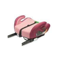 Стол За Кола Caretero Puma i-Size IsoFix Dirty Pink 