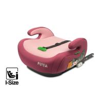 Стол За Кола Caretero Puma i-Size IsoFix Dirty Pink 