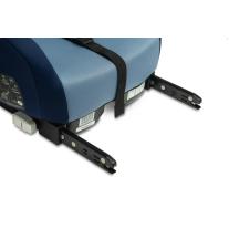 Столче За Кола Caretero Puma i-Size IsoFix Isofix Navy 