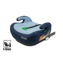 Столче За Кола Caretero Puma i-Size IsoFix Isofix Navy 