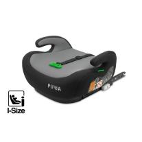Столче За Кола Caretero Puma i-Size IsoFix Isofix Black 
