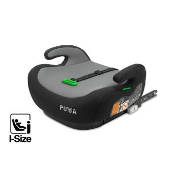 Столче За Кола Caretero Puma i-Size IsoFix Isofix Black 