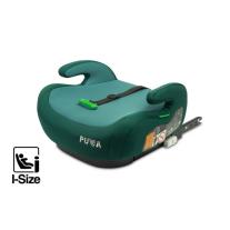 Стол За Кола Caretero Puma i-Size IsoFix Isofix Emerald 