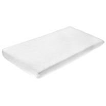 Водоустойчив Чаршаф Sensillo Бял 120X60