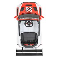 Акумулаторна кола Moni Drift червен