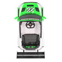 Акумулаторна кола Moni Drift зелен