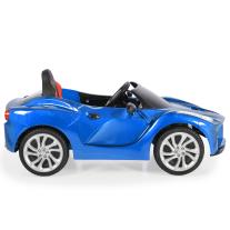 Акумулаторна кола Moni LIBERTY син
