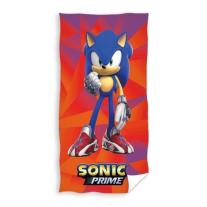 Детска плажна хавлия 70 X 140 cm.Sonne Sonic