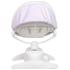 Електрически Шезлонг Caretero Opti Purple 