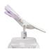 Електрически Шезлонг Caretero Opti Purple 