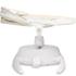 Електрически Шезлонг Caretero Opti Beige 