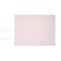 Луксозна пелена порт бебе Kikkaboo Hedge-hugs