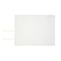 Луксозна пелена порт бебе Kikkaboo Sleepy Sheep