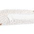Матрак за мини кошара HUGZZZ Mini Bamboo 81.50/48.50/4.50