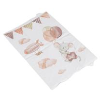 Сгъваема подложка за повиване Cangaroo Wild and free-Mouse