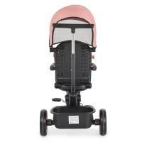 Триколка Byox Jasper розов