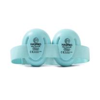 Бебешки антифони за защита на слуха Sonne Mint