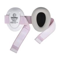 Бебешки шумозащитни слушалки Sonne Pink 