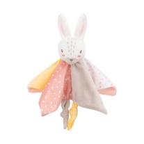Играчка за гушкане KIKKA BOO Rabbits in Love