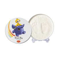 Магична кутия Tiny Love Dream Big Tiny Creations (кръгла) 0м+