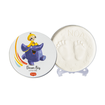 Магична кутия Tiny Love Dream Big Tiny Creations (кръгла) 0м+