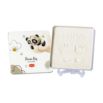 Магична кутия Tiny Love Dream Big Tiny Creations (квадратна) 0м+