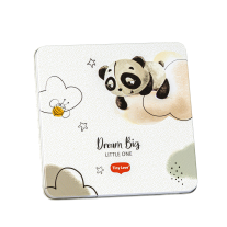 Магична кутия Tiny Love Dream Big Tiny Creations (квадратна) 0м+