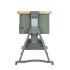 Мини кошара Kikka Boo Nanna 2, цвят Army Green