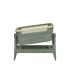 Мини кошара Kikka Boo Nanna 2, цвят Army Green
