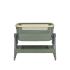 Мини кошара Kikka Boo Nanna 2, цвят Army Green