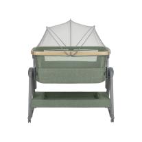 Мини кошара Kikka Boo Nanna 2, цвят Army Green