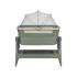 Мини кошара Kikka Boo Nanna 2, цвят Army Green