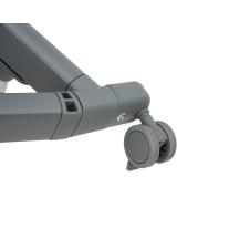 Мини кошара Kikka Boo Nanna 2, цвят Army Green