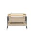 Мини кошара Kikka Boo Nanna 2, цвят Beige