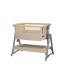 Мини кошара Kikka Boo Nanna 2, цвят Beige